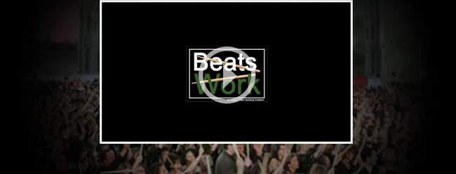Beatswork : Percutant, enthousiasmant, un grand classique