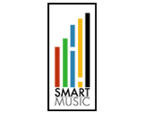 Team Building logo Smart Music