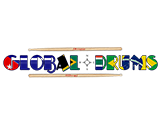 Team Building logo Global Drums