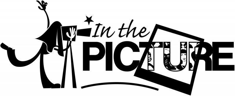 Team Building logo Photo Logo - In The Picture