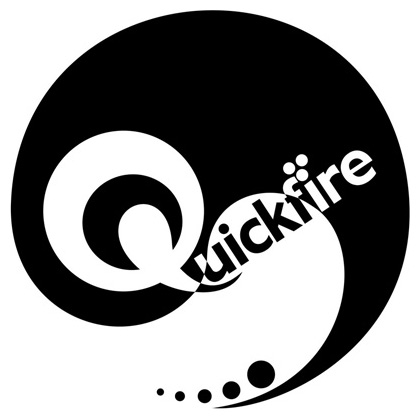 Team Building logo Quickfire