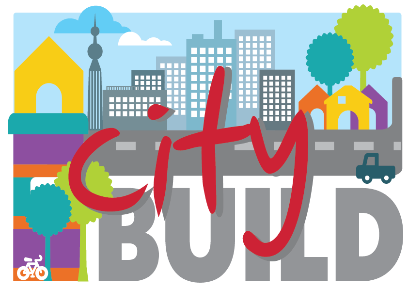 Team Building logo City Build