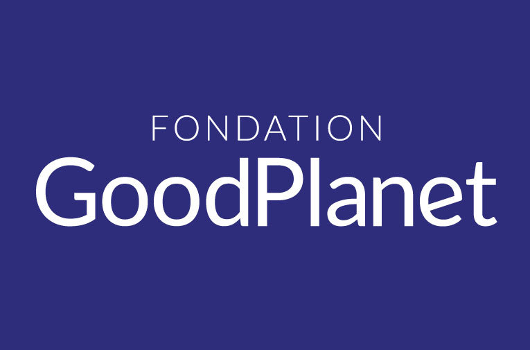 Team Building logo Fondation Good Planet