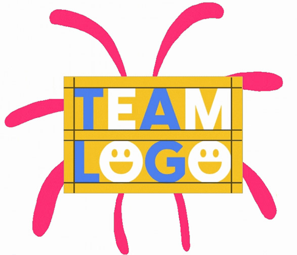 Team Building logo Team Logo