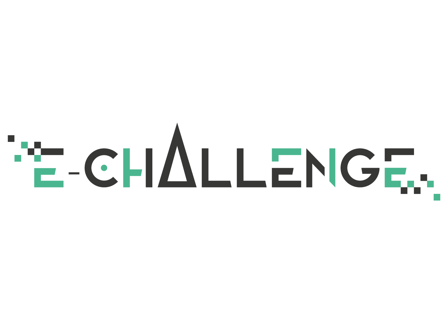 Team Building logo E-Challenge
