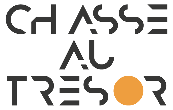 Team Building logo Chasse au tresor