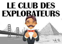 E-Aventure - le Club des Explorateurs