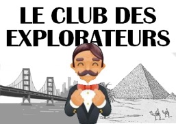 Team Building logo E-Aventure