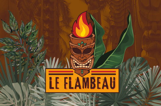 Team Building photos Le Flambeau 1.png