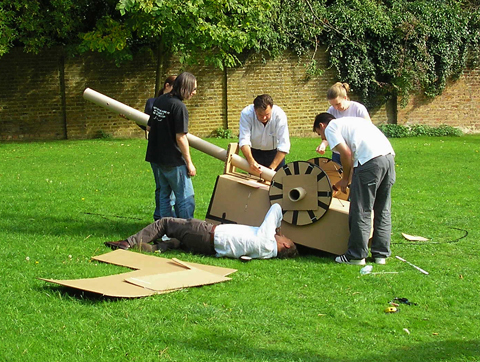 Team Building photos Flat Out Ben Hur 3.jpg