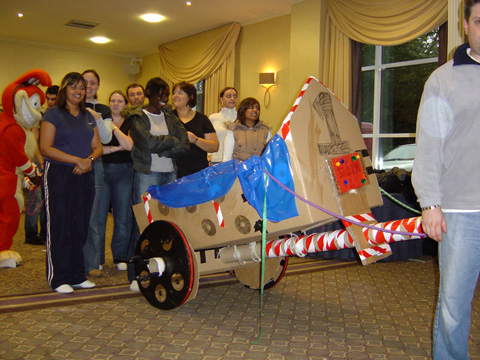 Team Building photos Flat Out Ben Hur 9.jpg