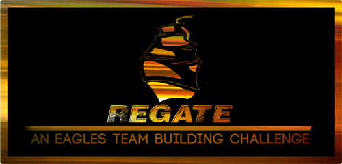 Team Building logo Régate