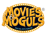 Team Building logo Movies & Moguls