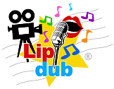 Team Building logo Lip Dub