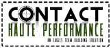 Team Learning logo Contact Haute Performance